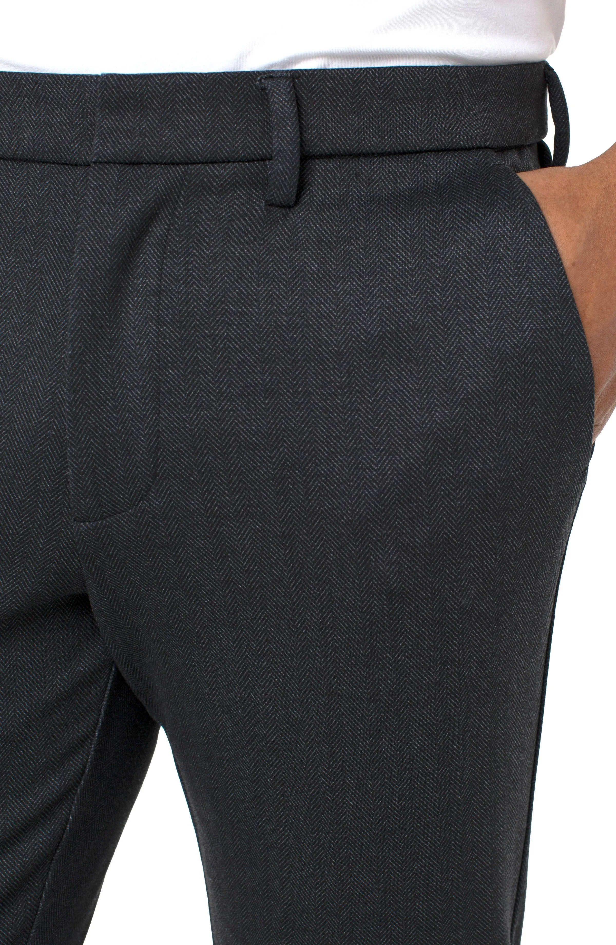 The Travel Pant