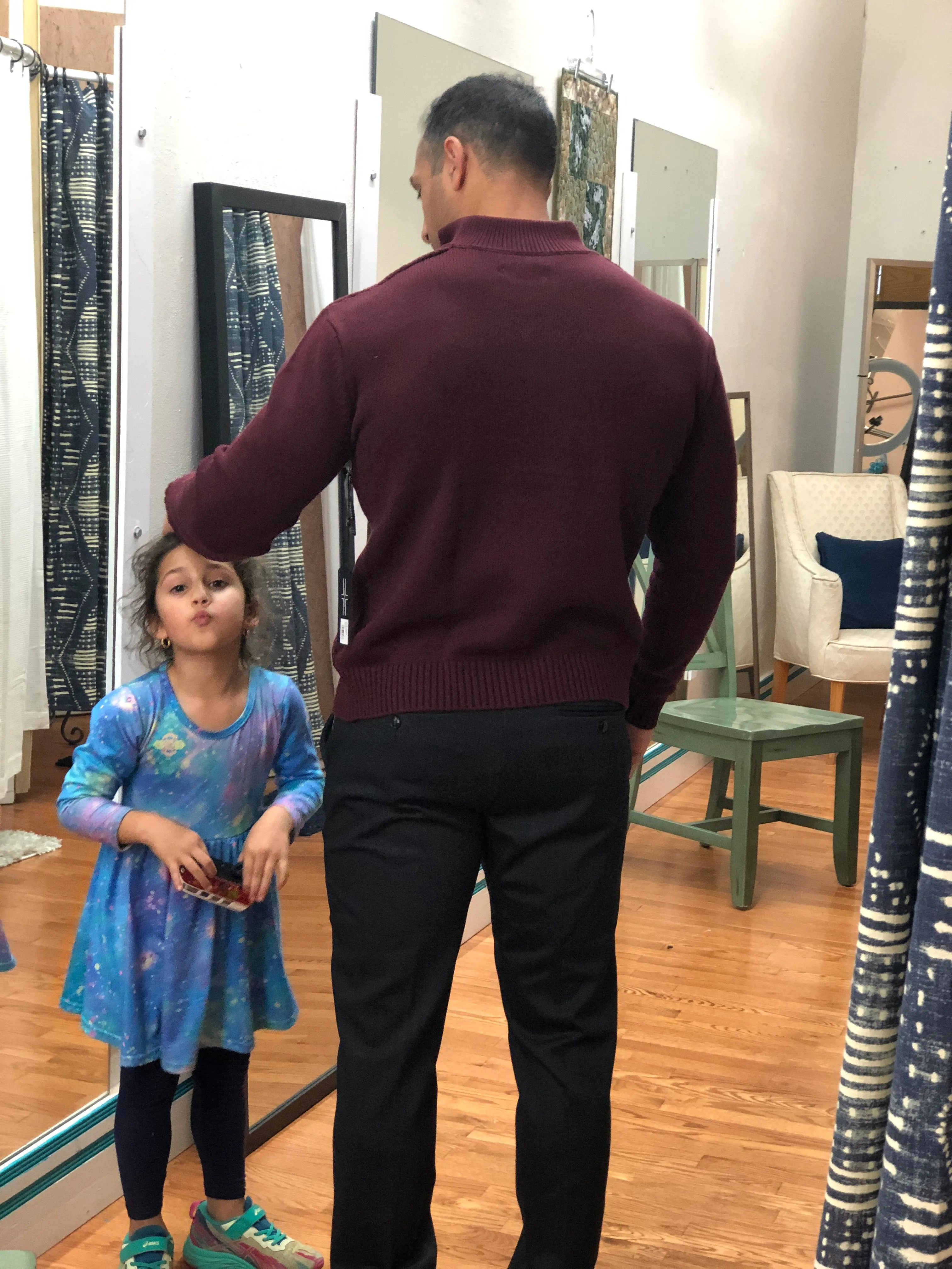 The Travel Pant