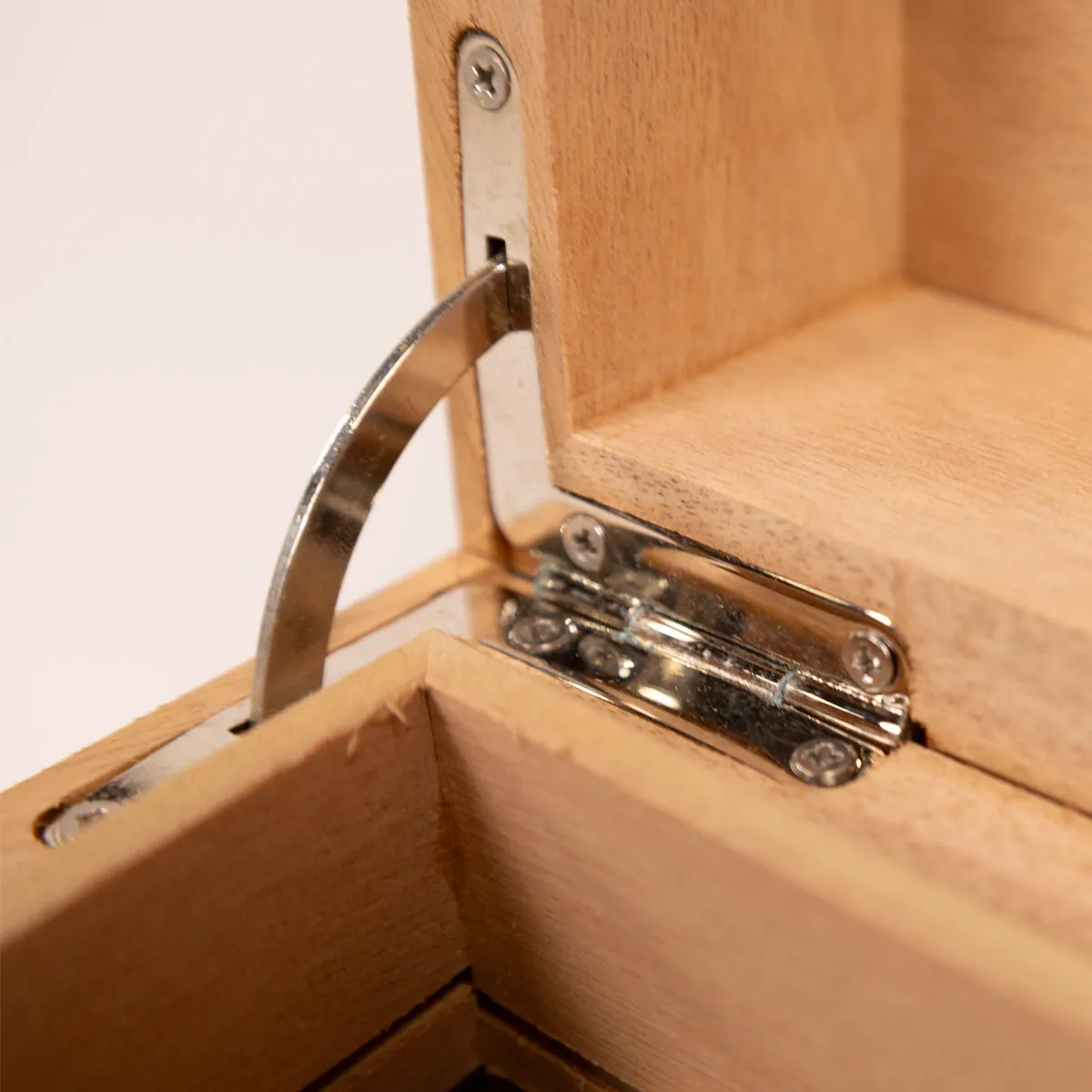 ThisIsMe Box In Aluminum