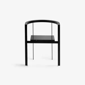 Throne Chair