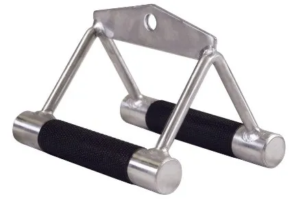 TKO Chinning Triangle Bar With Polyurethane Round Grips