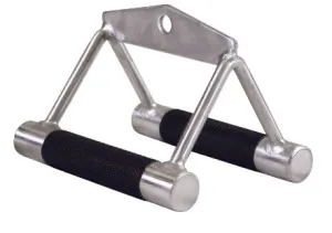 TKO Chinning Triangle Bar With Polyurethane Round Grips