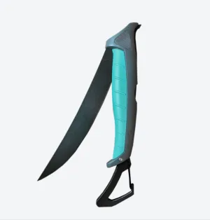 Toadfish XL Filet Knife