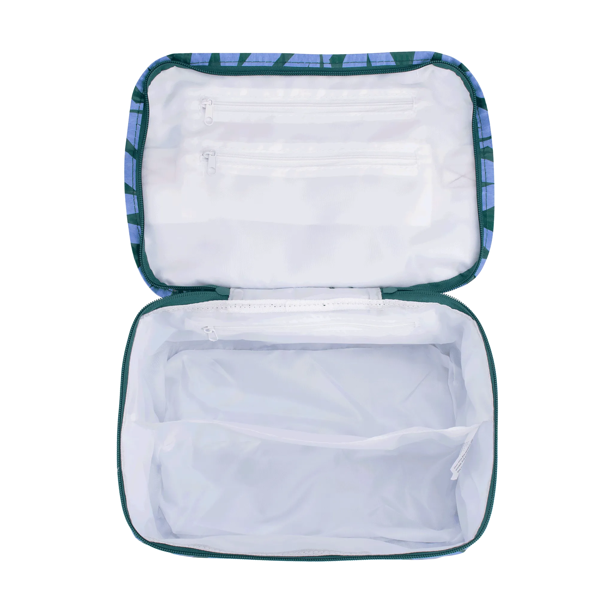 Toiletry Stash Bag Breeze Bloom