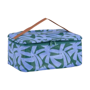 Toiletry Stash Bag Breeze Bloom