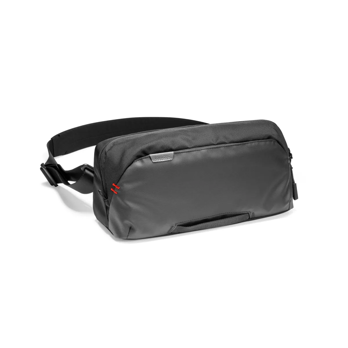 Tomtoc Steam Deck Travel Bag | Protective Shoulder Case for Steam Deck & ASUS ROG Ally X