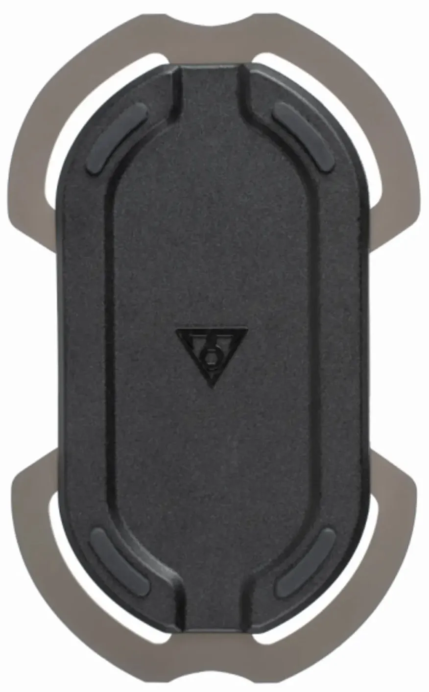 Topeak Omni Ridecase II Handlebar Phone Mount - Black