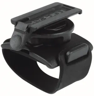 Topeak Omni Ridecase II Handlebar Phone Mount - Black