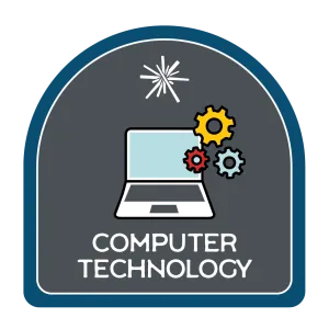 Torch Bearer in Computer Technology