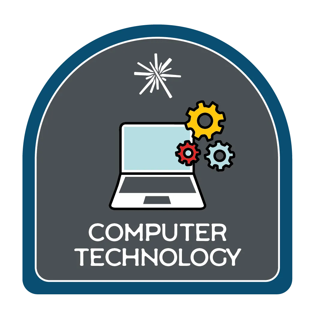 Torch Bearer in Computer Technology