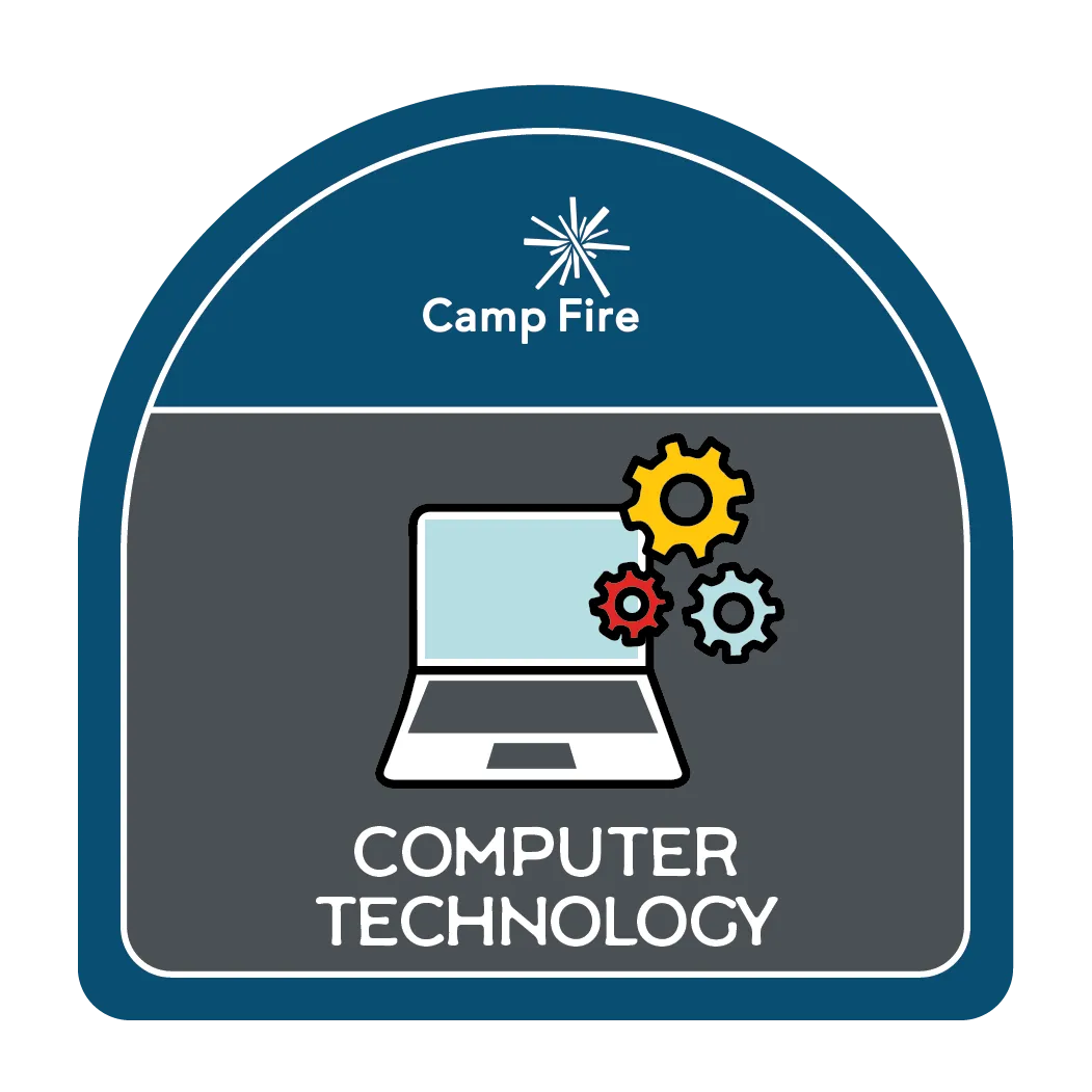 Torch Bearer in Computer Technology