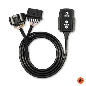 Torqit Pedal Torq for Mercedes X-Class 3.0L V6 (2018…)