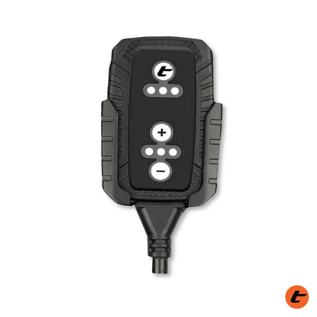 Torqit Pedal Torq for Volkswagen Amarok 550/580 3.0L (09/2016 )