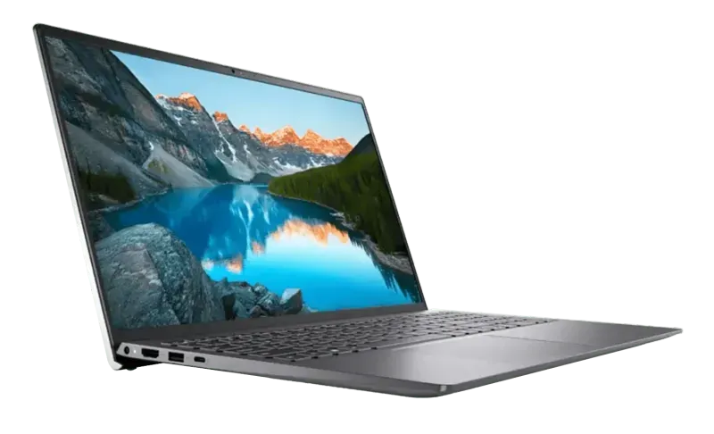 [TOUCHSCREEN] Dell Inspiron 15 5518 11th Gen Intel Tiger Lake Core i5-11320H (4.5GHz)16GB DDR4 RAM 1TB Ultra-Fast NVMe SSD 15.6" FHD Anti-Glare Display With Touch Screen
