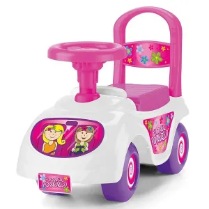 Toyrific Toys Ride on Flowers