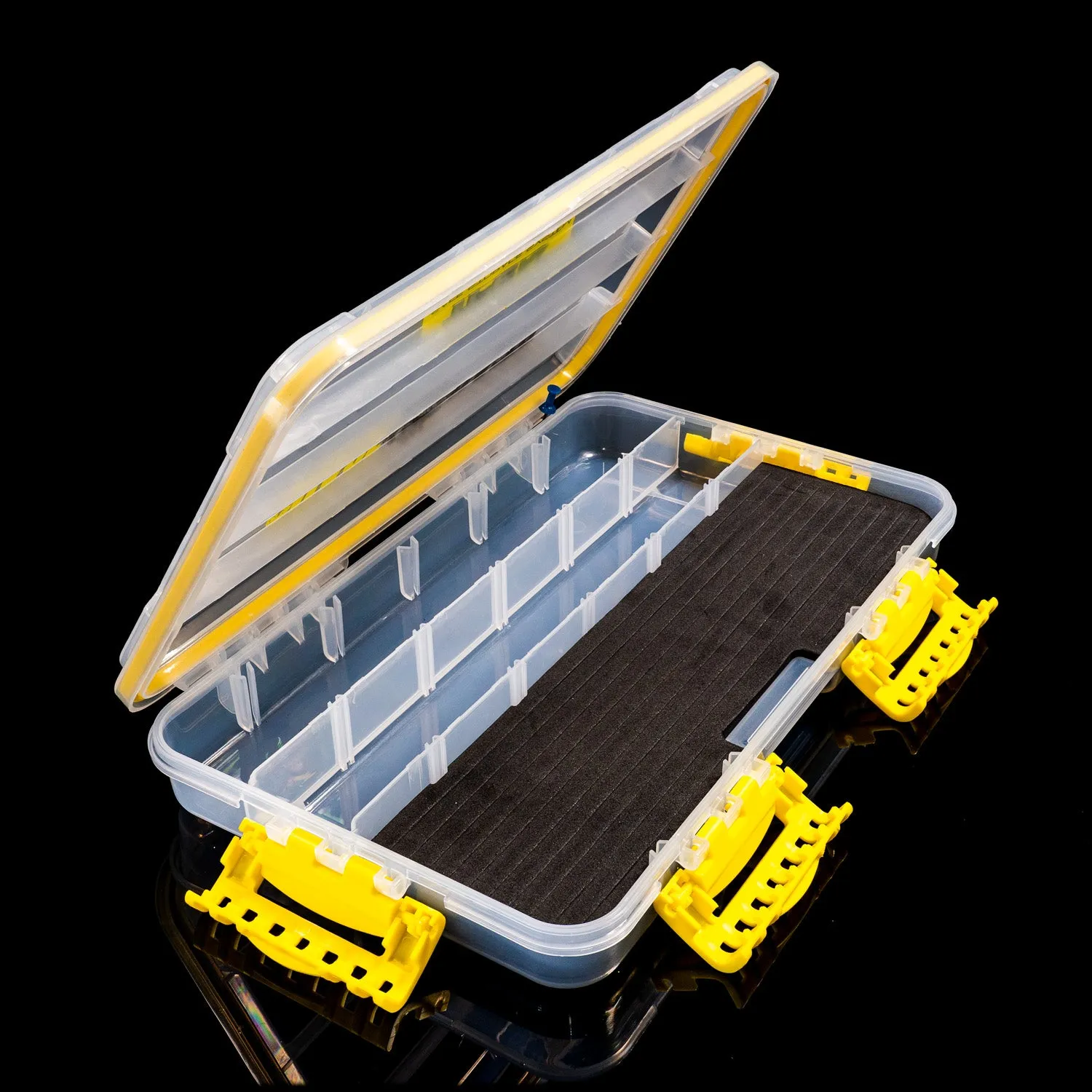 TPE Safe Tackle Trays