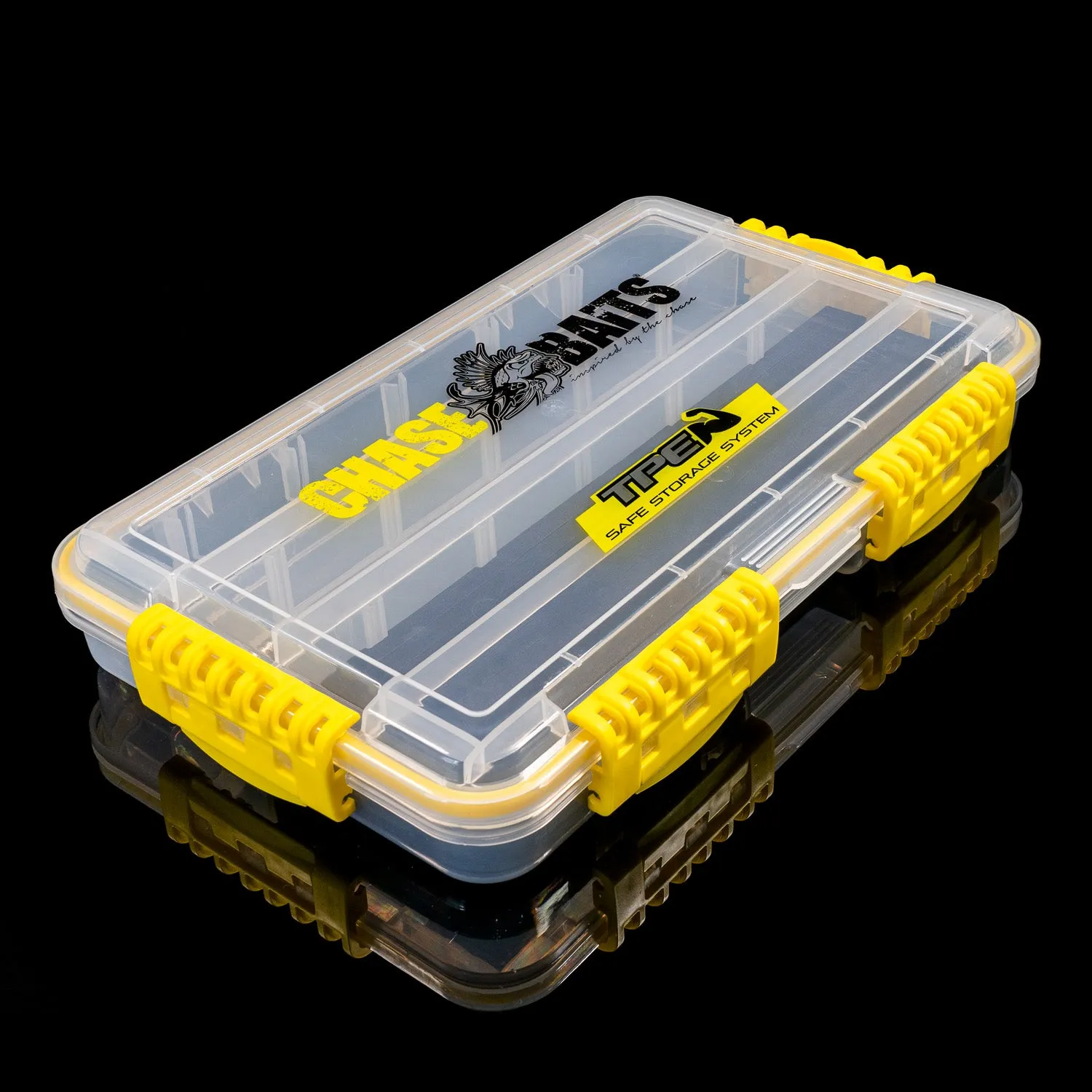 TPE Safe Tackle Trays