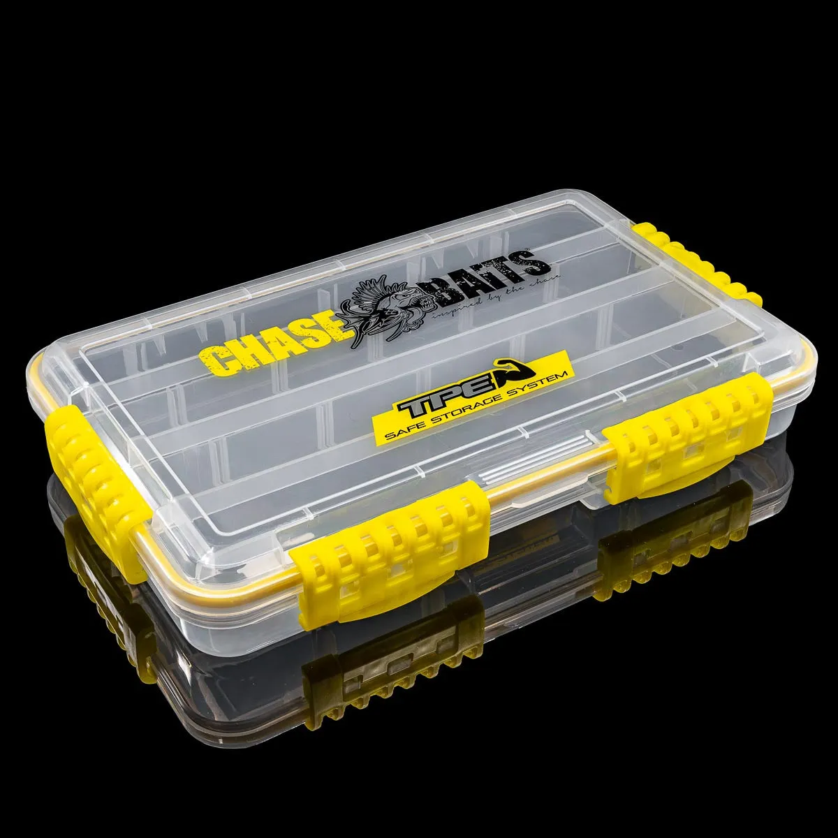 TPE Safe Tackle Trays