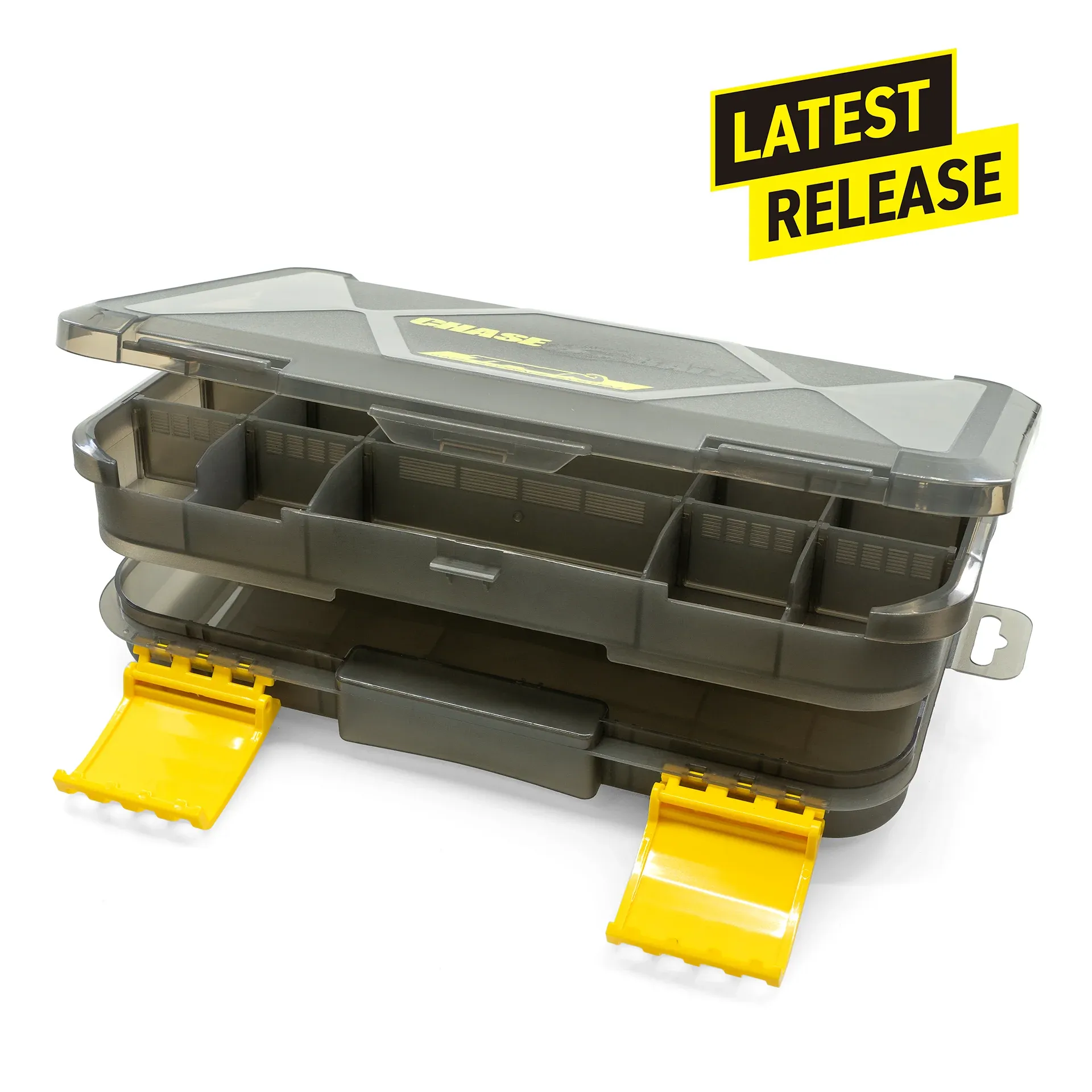 TPE Safe Tackle Trays