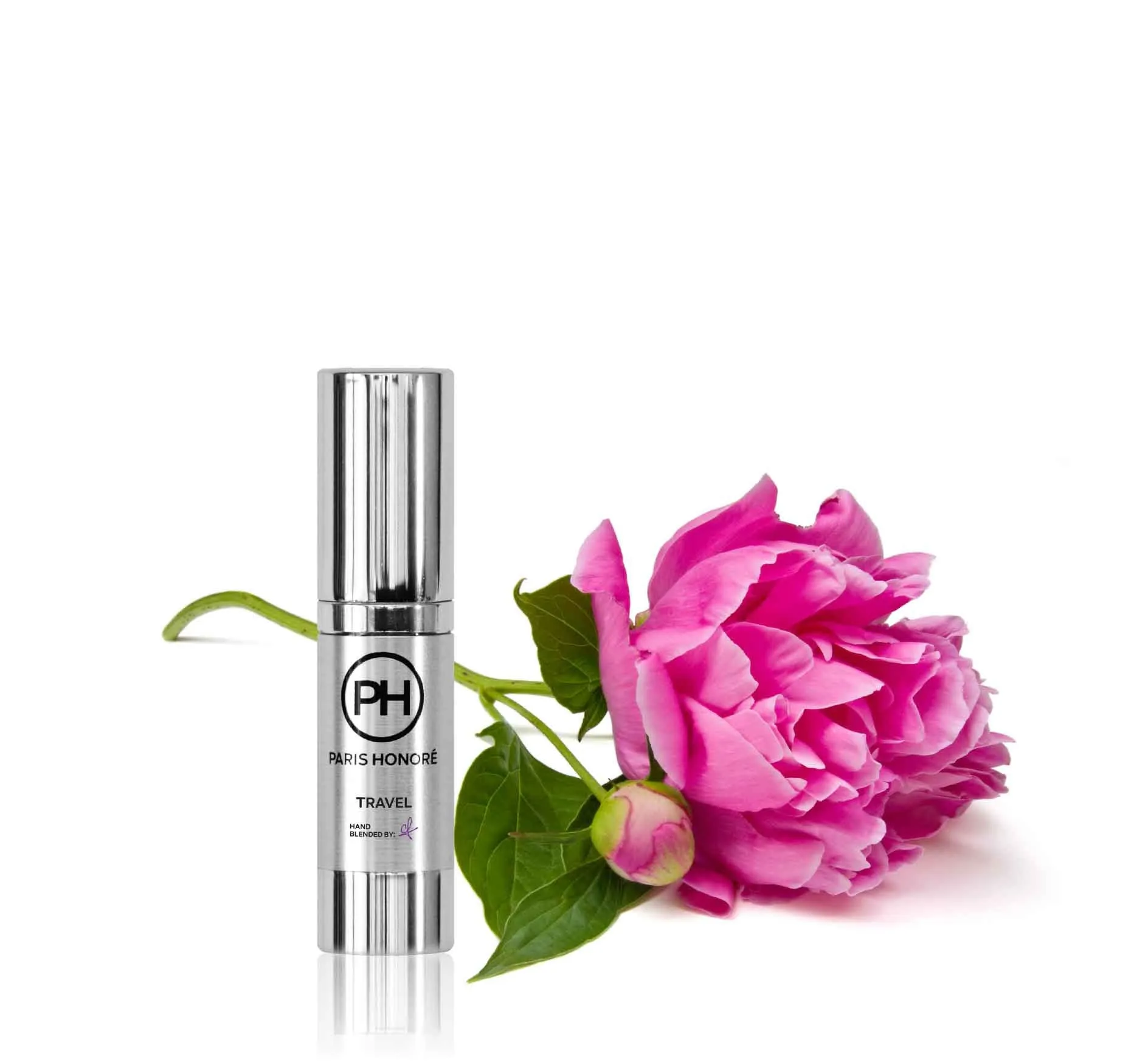 Travel (all-in-one) in SÉDUCTRICE (peony)