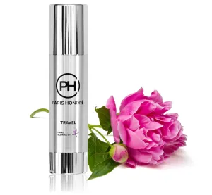 Travel (all-in-one) in SÉDUCTRICE (peony)