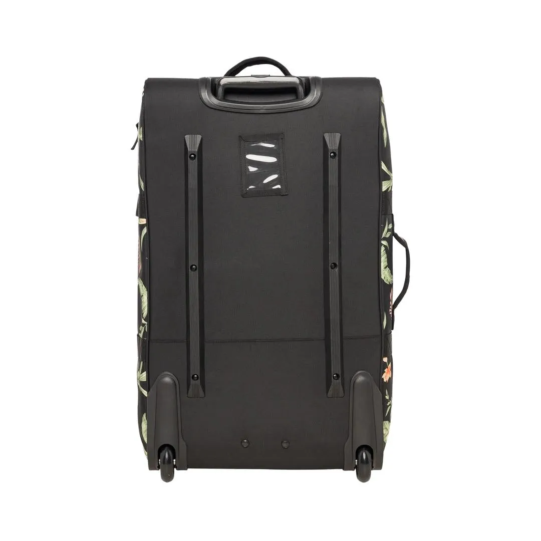 Travel Dreaming Wheelie Suitcase