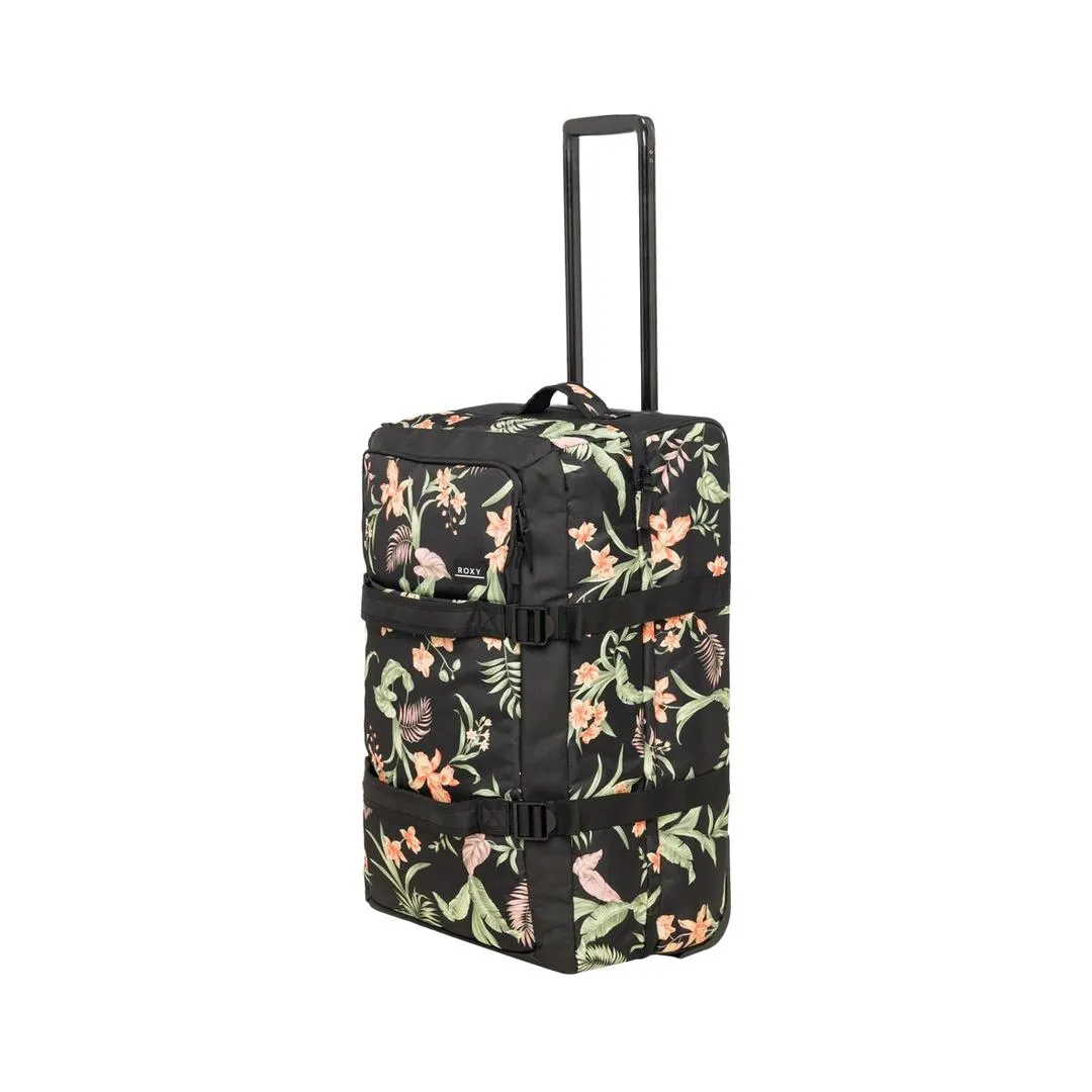 Travel Dreaming Wheelie Suitcase