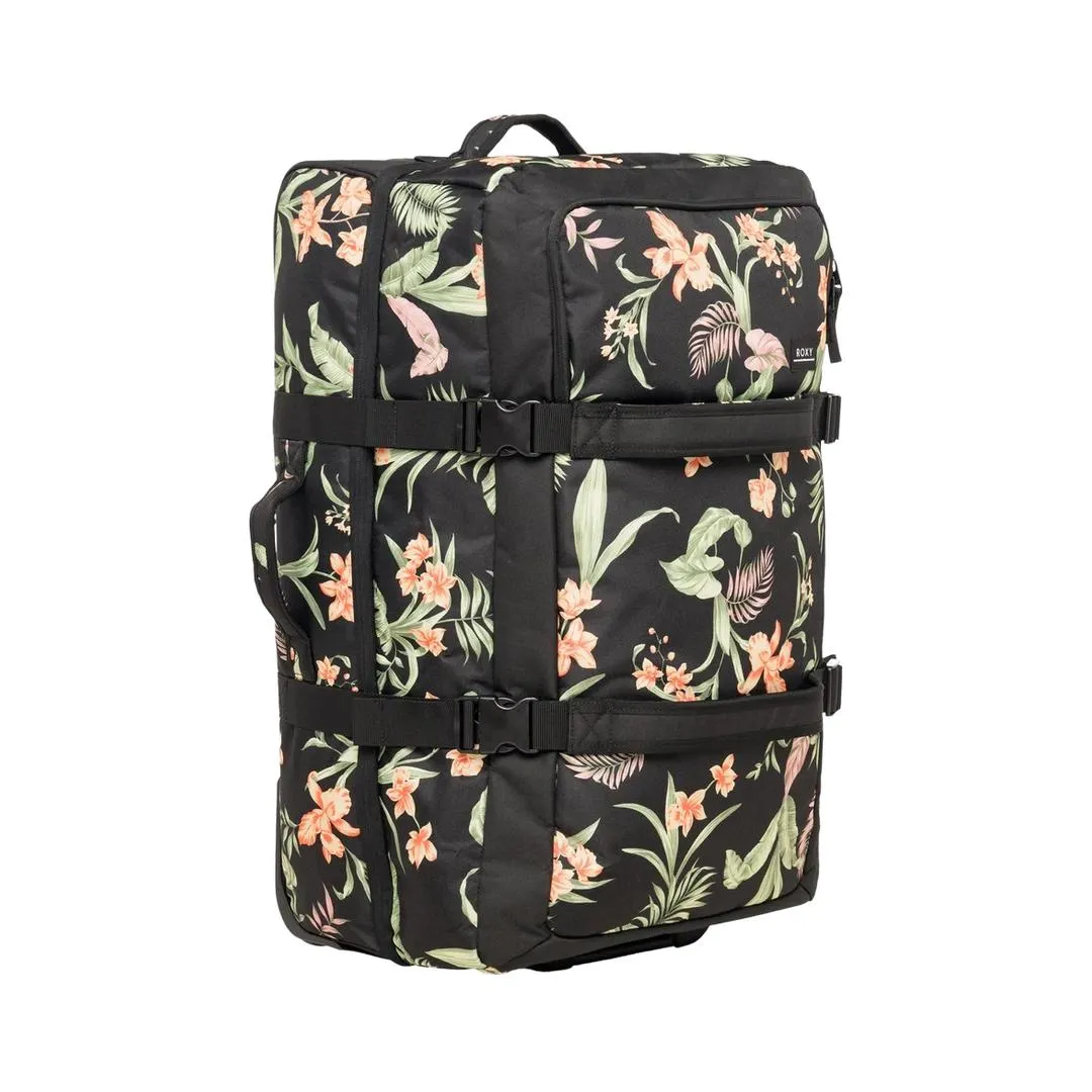 Travel Dreaming Wheelie Suitcase