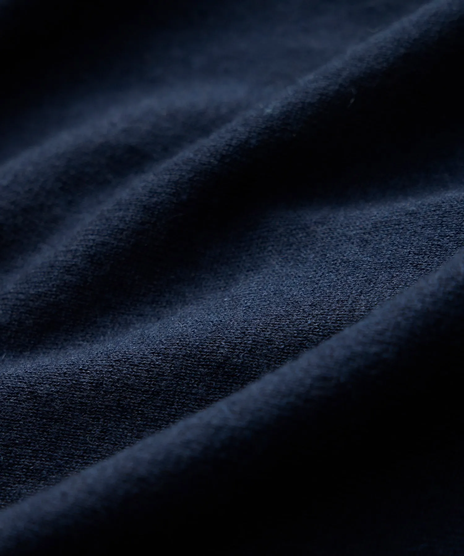 Travel Terry Two-Pocket Shirt