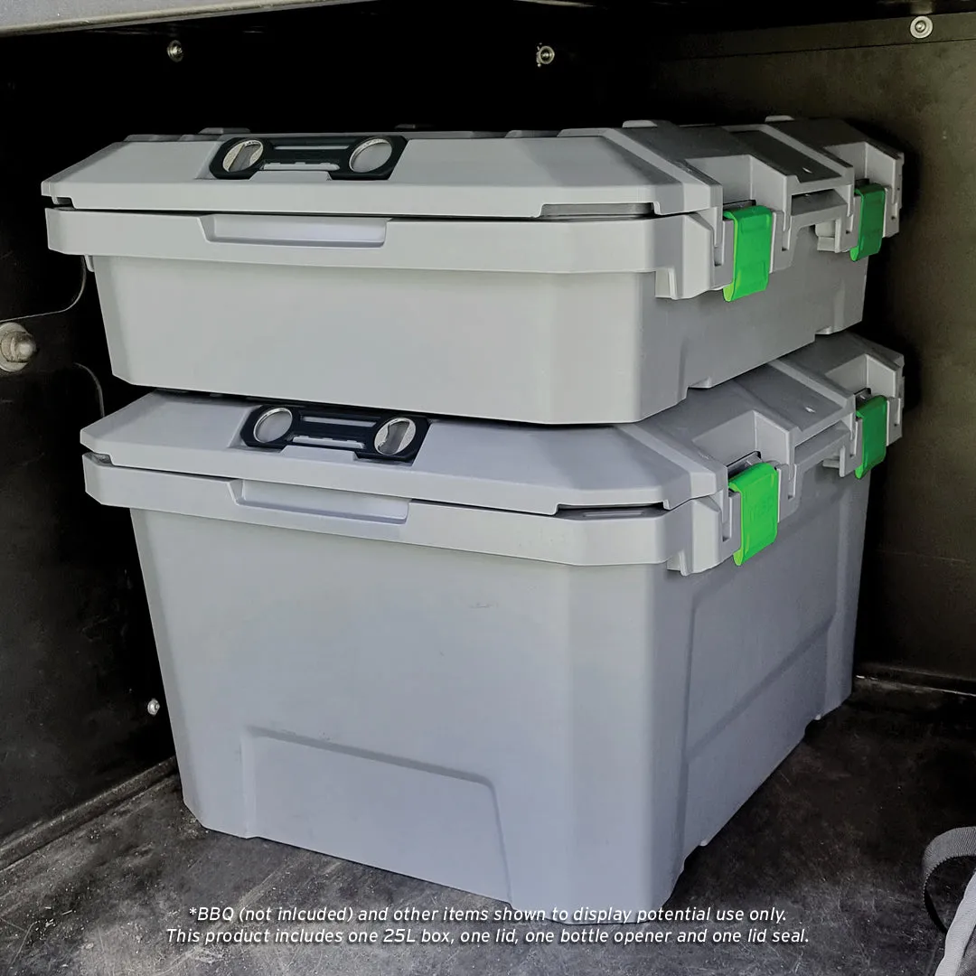 TRED Storage Box 25L