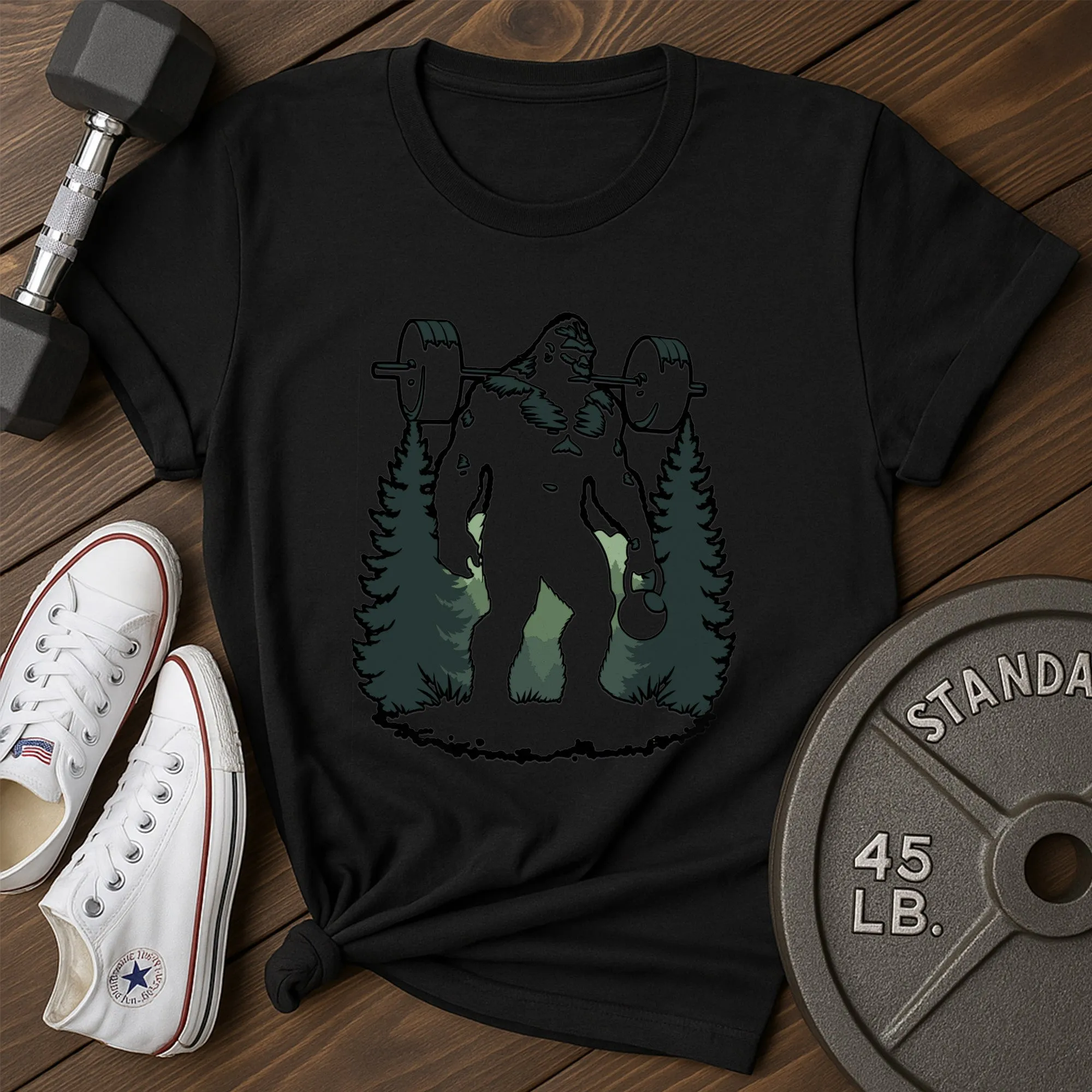Trees T-Shirt