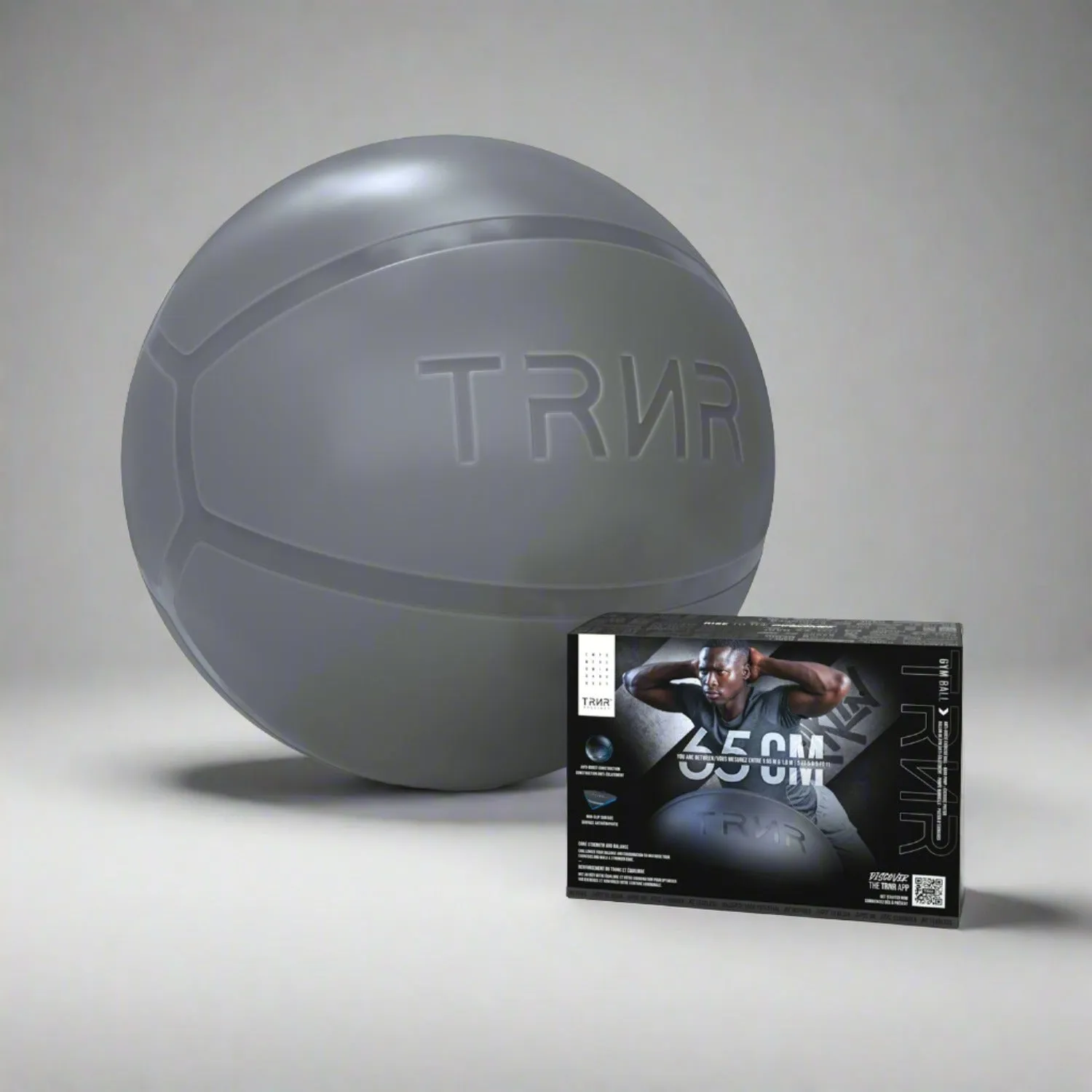 TRNR - Gym Ball 65 cm