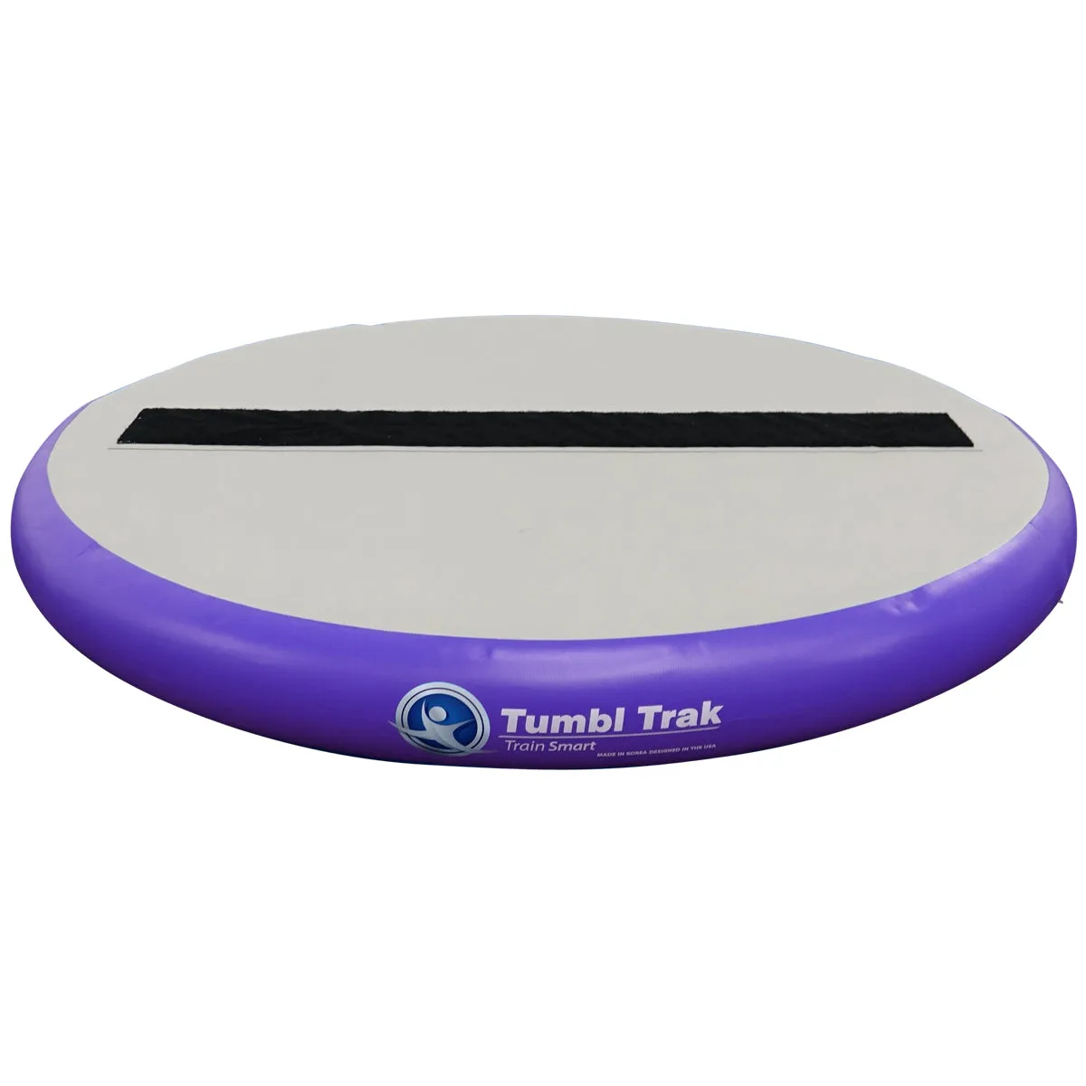 Tumbl Trak™ Hot Spot