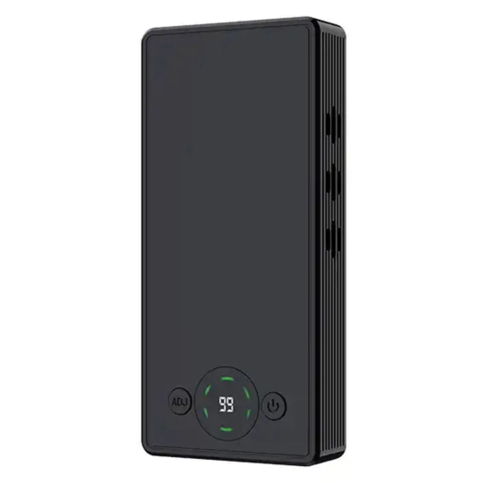 Ultrasonic Microphone Jammer Stops Smartphone Voice Recorder from Working Anti-Recording Privacy Guard