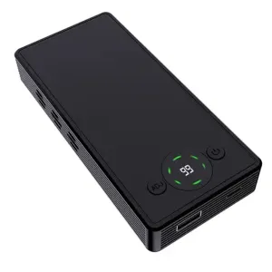Ultrasonic Microphone Jammer Stops Smartphone Voice Recorder from Working Anti-Recording Privacy Guard