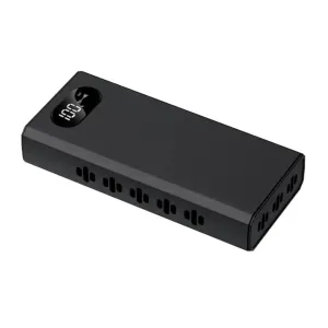 Ultrasound Microphone Jammer Stop Bugs / Voice Recorder / Hidden Camera from Working
