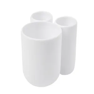 Umbra Touch Toothbrush Holder White UMB023271660