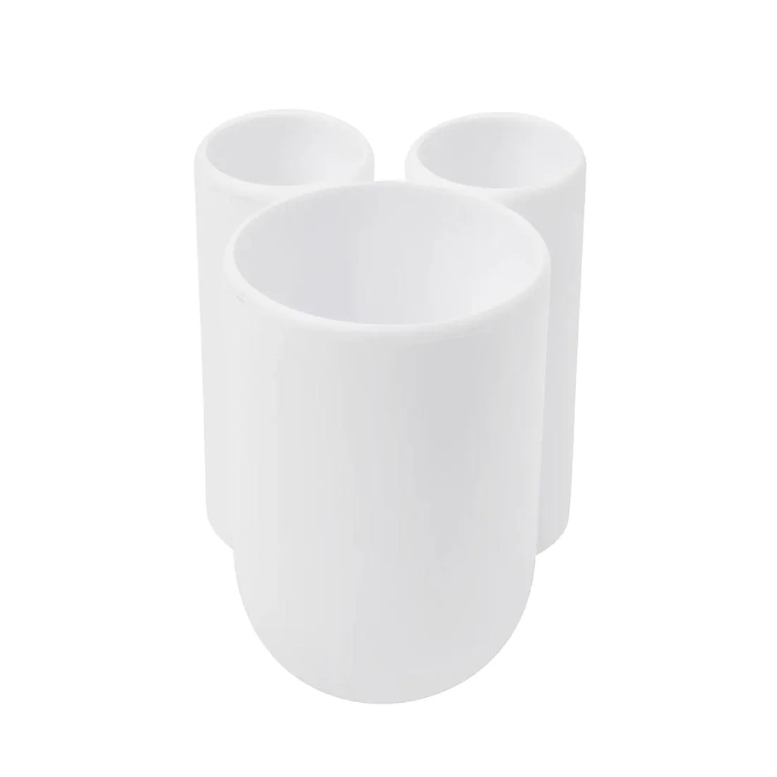 Umbra Touch Toothbrush Holder White UMB023271660
