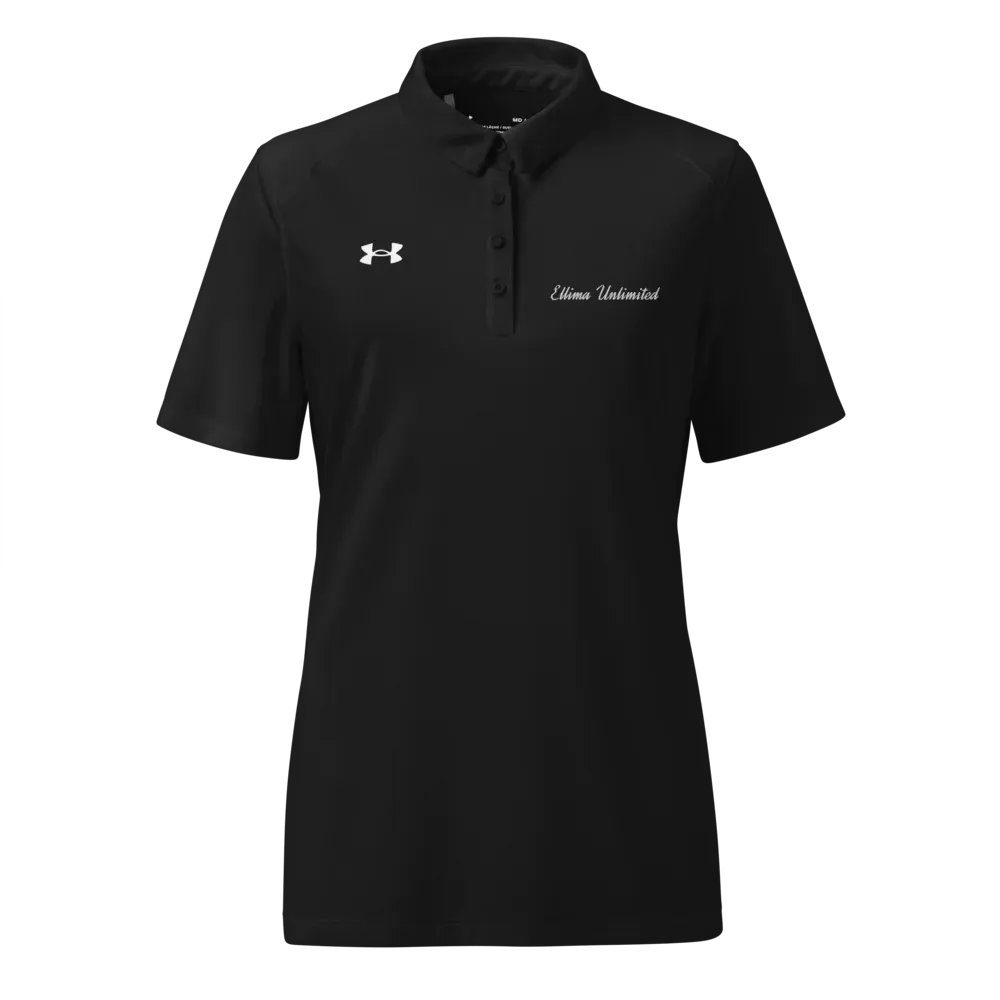 Under Armour® Women's Polo Shirt