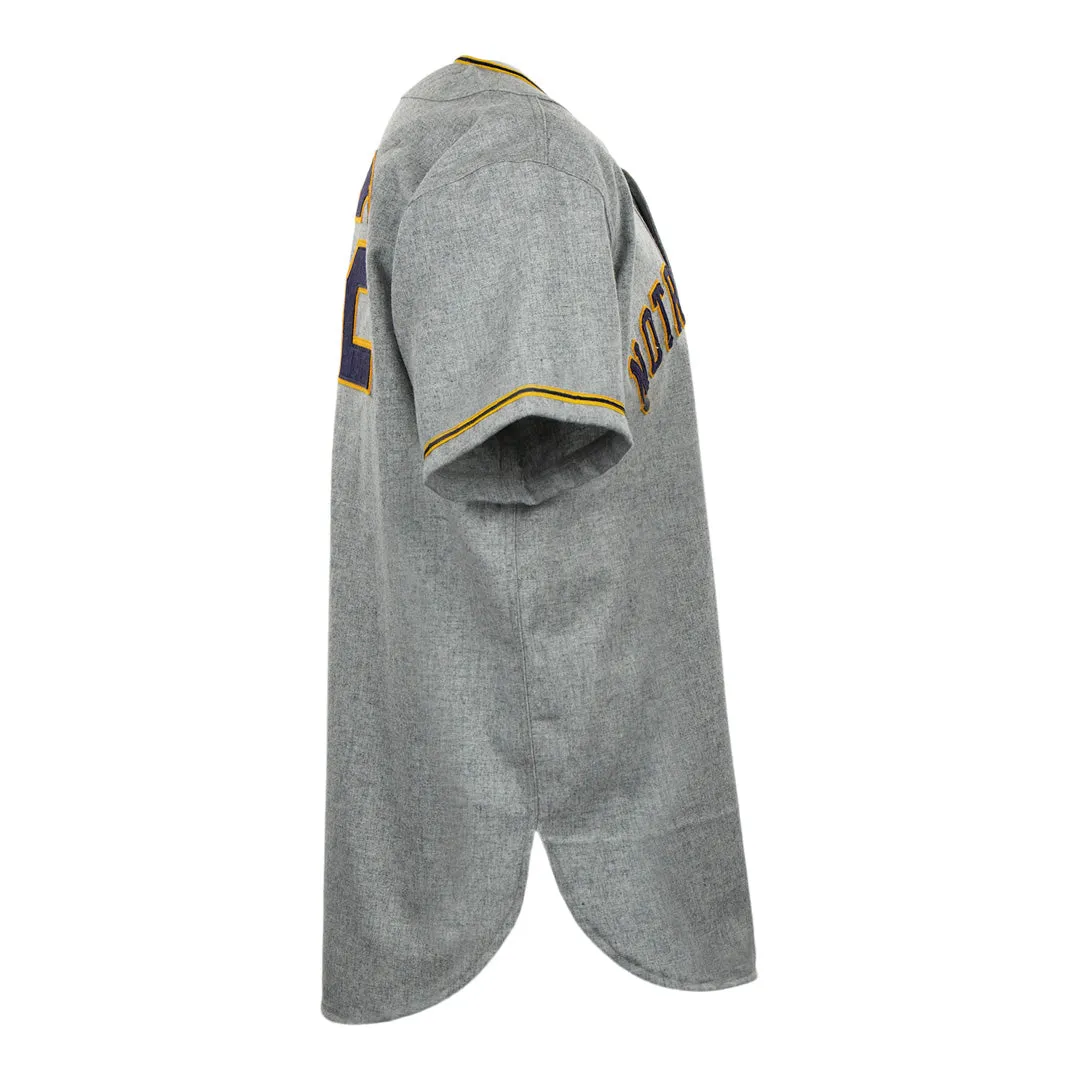 University of Notre Dame 1956 Road Jersey
