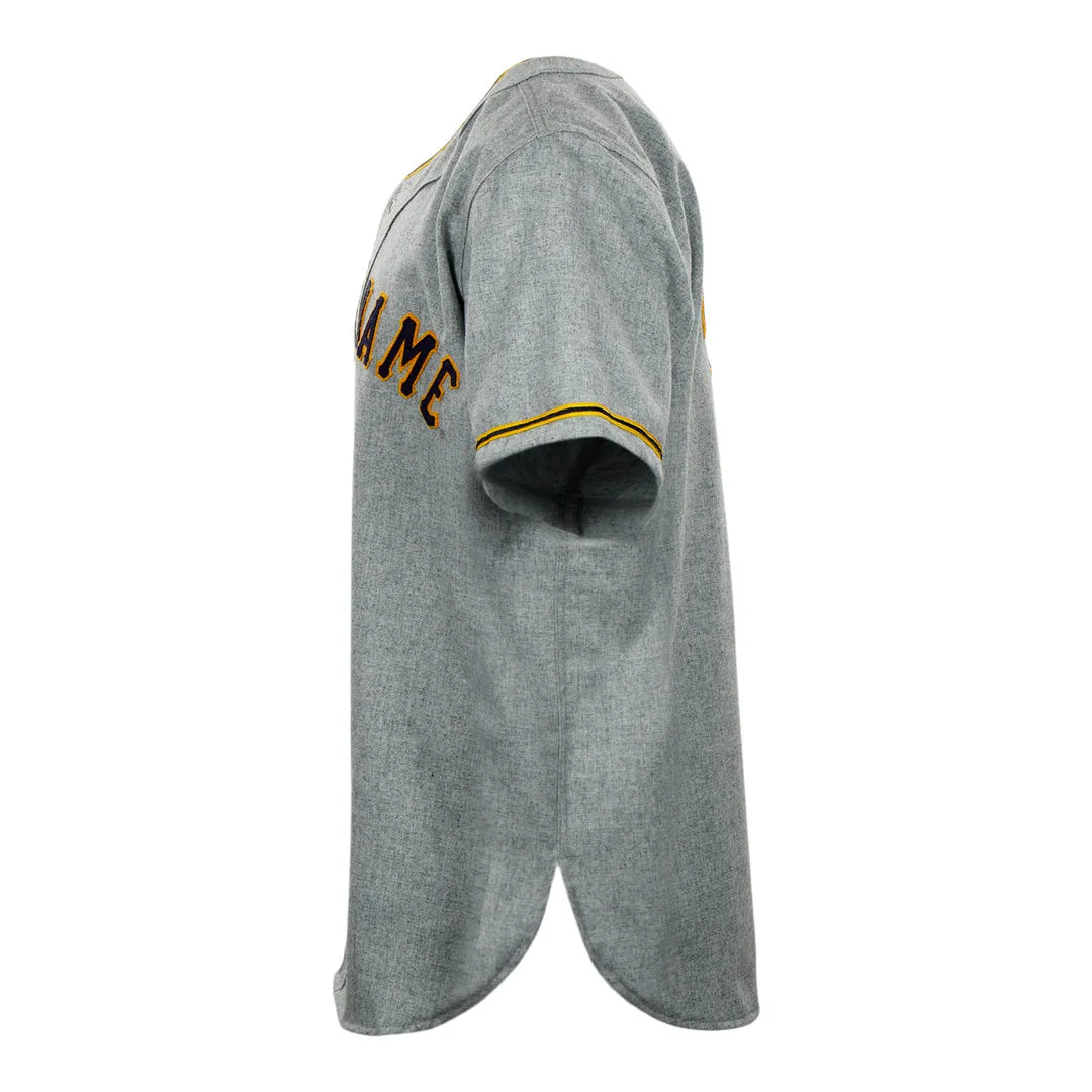 University of Notre Dame 1956 Road Jersey