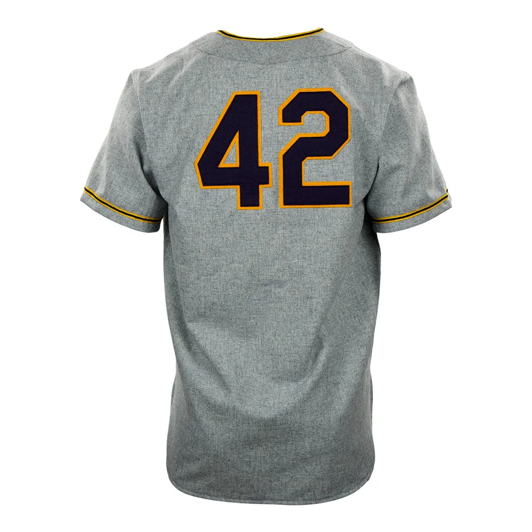 University of Notre Dame 1956 Road Jersey