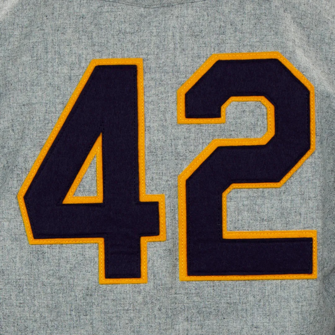 University of Notre Dame 1956 Road Jersey