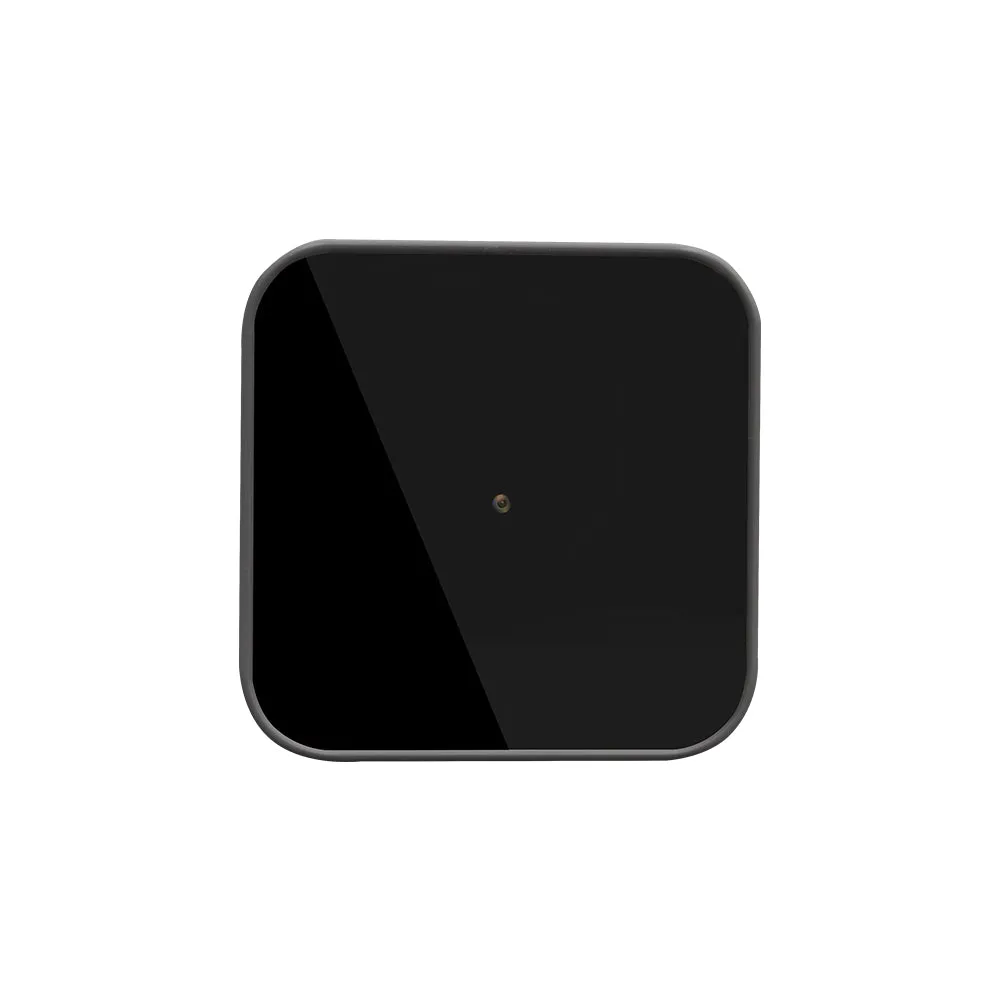 USB Charger Camera Wireless Wi-Fi Night Vision 1080p HD Video Recorder Push Notifications