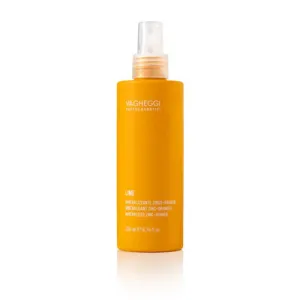 VAGHEGGI LIME Mineraliser Zinc  Orange 200ml