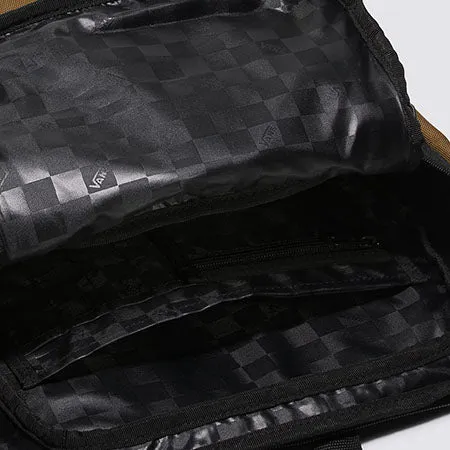 Vans Obstacle Skatepack Backpack