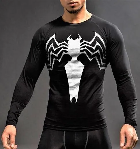 VENOM Shirt
