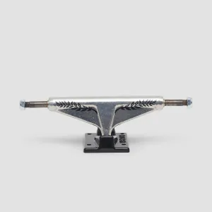 Venture 5.2 Carlisle Aikens Team Editions Truck 1 Pair Silver - 8"