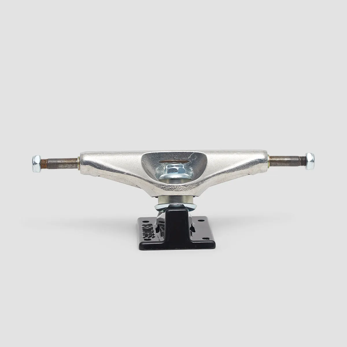 Venture 5.2 Carlisle Aikens Team Editions Truck 1 Pair Silver - 8"