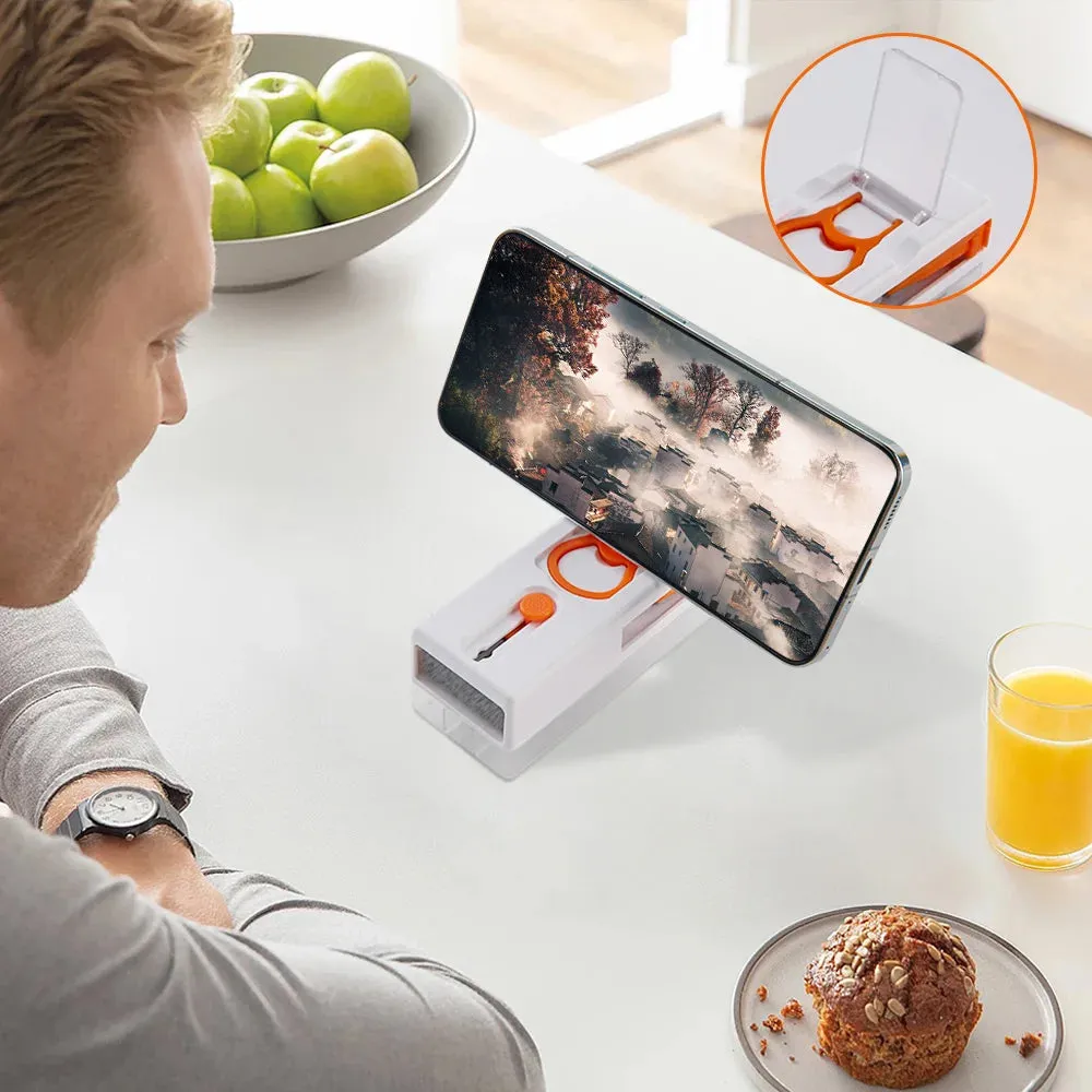 Versatile 11-in-1 Tech Cleaning Kit